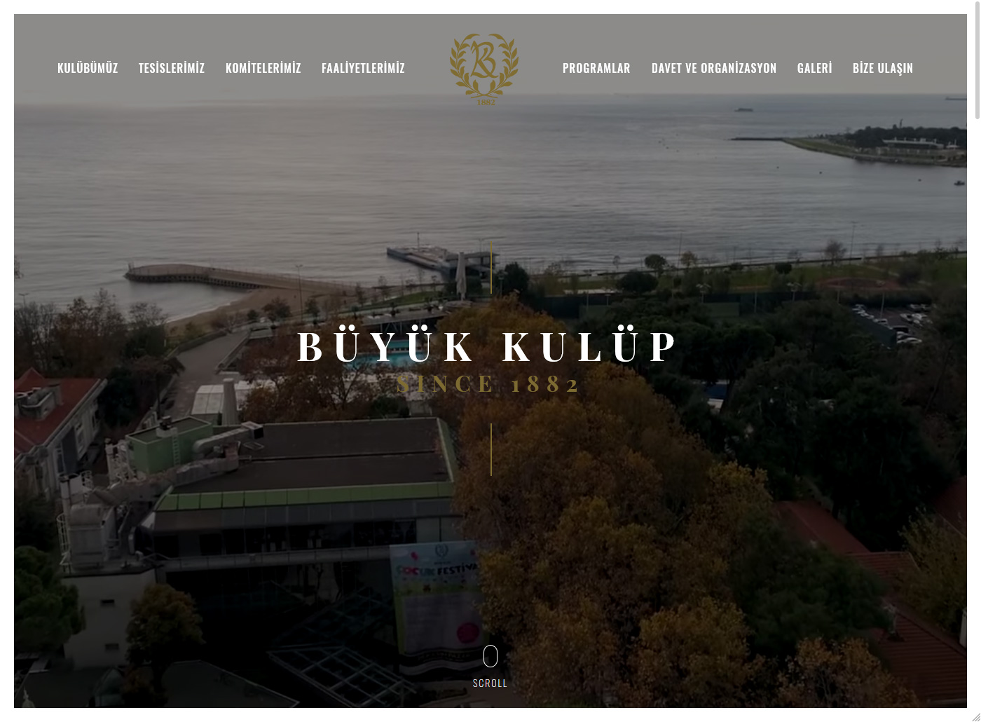 Büyük Kulüp